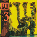 King Gizzard And The Lizard Wizard ‎– L.W. - Silver Anvil Color Vinyl rockit-t-shirts.myshopify.com #Indie_Vinyl_Den#