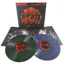 King Gizzard & The Lizard Wizard - Live in San Francisco '16 - Random Color Vinyl Record 2LP - Indie Vinyl Den