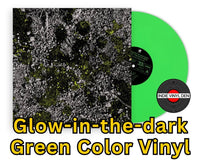 King Gizzard & The Lizard Wizard - Infest The Rats Nest (Live) - Glow-in-the-dark Green Color Vinyl rockit-t-shirts.myshopify.com #Indie_Vinyl_Den#