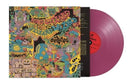 King Gizzard & The Lizard Wizard - Oddments - PLUM Color Vinyl * rockit-t-shirts.myshopify.com #Indie_Vinyl_Den#