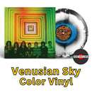 King Gizzard and The Lizard Wizard - Float Along: Fill Your Lungs - VENUSIAN SKY Color Vinyl Record] * rockit-t-shirts.myshopify.com #Indie_Vinyl_Den#