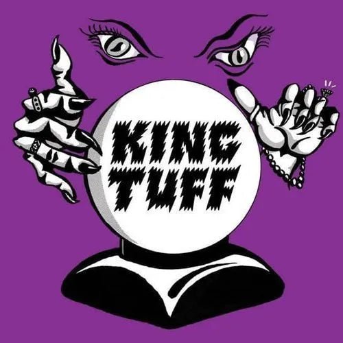 King Tuff- Black Moon Spell - Vinyl Record