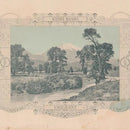 Kishi Bashi - Emigrant EP [Limited edition Mountain Spring Clear Color Vinyl Record] rockit-t-shirts.myshopify.com #Indie_Vinyl_Den#