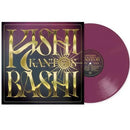 Kishi Bashi - Kantos - Purple Color Vinyl Record rockit-t-shirts.myshopify.com #Indie_Vinyl_Den#