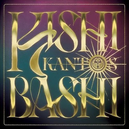 Kishi Bashi - Kantos - Purple Color Vinyl Record