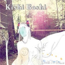 Kishi Bashi - Room For Dream EP - 10" CLEAR Color Vinyl Record rockit-t-shirts.myshopify.com