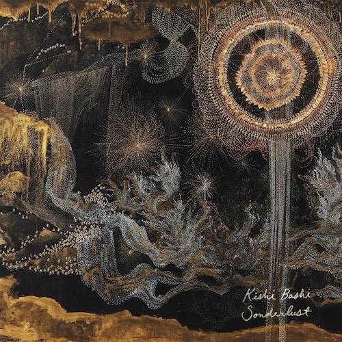 Kishi Bashi - Sonderlust - Vinyl Record LP