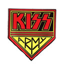 Kiss - Army - Enamel Pin rockit-t-shirts.myshopify.com #Indie_Vinyl_Den#