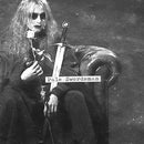 Këkht Aräkh - Pale Swordsman - Metalic Silver Color Vinyl rockit-t-shirts.myshopify.com #Indie_Vinyl_Den#