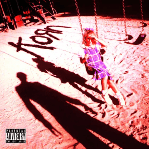 Korn - Korn - Vinyl Record 180g Import rockit-t-shirts.myshopify.com #Indie_Vinyl_Den#