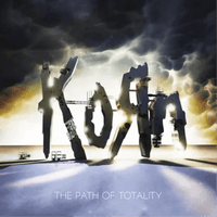 Korn - The Path of Totality - Vinyl Record rockit-t-shirts.myshopify.com #Indie_Vinyl_Den#