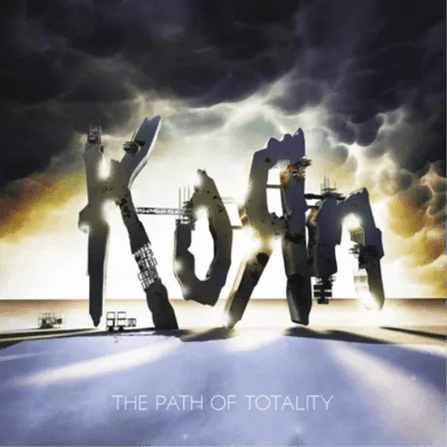 Korn - The Path of Totality - Vinyl Record rockit-t-shirts.myshopify.com #Indie_Vinyl_Den#