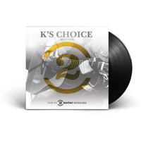 K's Choice - Live on 2 Meter Sessions - Vinyl Record Import rockit-t-shirts.myshopify.com #Indie_Vinyl_Den#