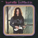 Kurt Vile - Bottle It In [2LP Blue Color Vinyl] rockit-t-shirts.myshopify.com #Indie_Vinyl_Den#