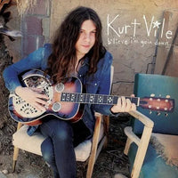 Kurt Vile - b'lieve i'm going down Vinyl Record 2LP rockit-t-shirts.myshopify.com #Indie_Vinyl_Den#