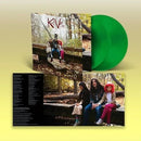 Kurt Vile - (watch my moves) - Translucent Green Color Vinyl 2LP rockit-t-shirts.myshopify.com #Indie_Vinyl_Den#