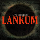 LANKUM - Live In Dublin- Vinyl Record rockit-t-shirts.myshopify.com #Indie_Vinyl_Den#