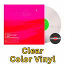 LANY - Malibu Nights - Clear Color Vinyl Record rockit-t-shirts.myshopify.com #Indie_Vinyl_Den#