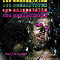 LCD Soundsystem - Bye Bye Bayou - Vinyl Record rockit-t-shirts.myshopify.com #Indie_Vinyl_Den#