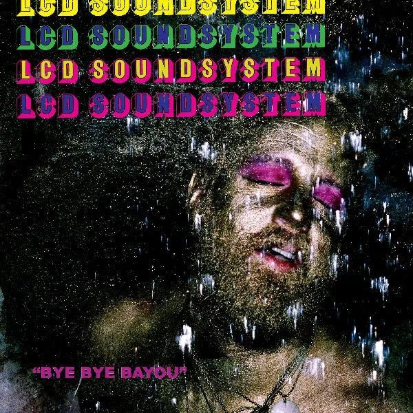 LCD Soundsystem - Bye Bye Bayou - Vinyl Record rockit-t-shirts.myshopify.com #Indie_Vinyl_Den#