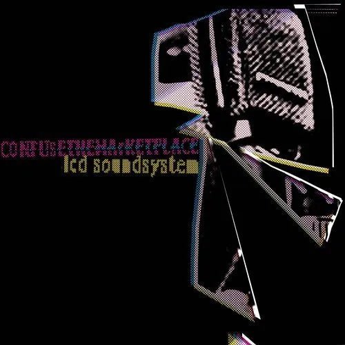 LCD Soundsystem - Confuse the Marketplace - Vinyl Record EP