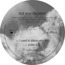 LCD Soundsystem - I Used To (Dixon Rework b/w Pulse v.1) - Vinyl Record rockit-t-shirts.myshopify.com #Indie_Vinyl_Den#
