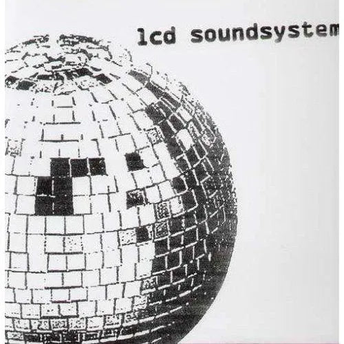LCD Soundsystem - LCD Soundsystem Vinyl Record Import rockit-t-shirts.myshopify.com #Indie_Vinyl_Den#