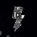 LCD Soundsystem - the long goodbye (lcd soundsystem live at madison square garden) - 5LP rockit-t-shirts.myshopify.com #Indie_Vinyl_Den#