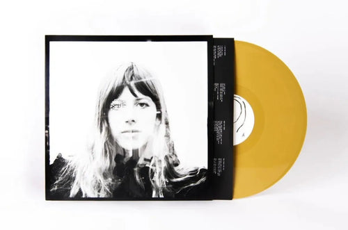 Lael Neale - Star Eaters Delight - Gold Loser Edition Vinyl Record