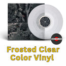 Lambchop - Punching the Clown - Frosted Clear Color Vinyl Record