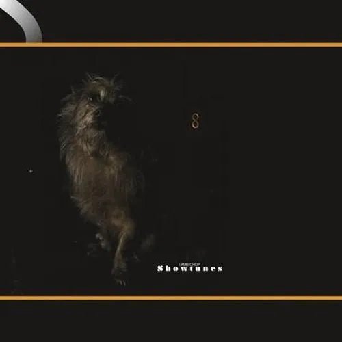 Lambchop - Showtunes [Limited Peak Version en vinilo de color naranja translúcido]