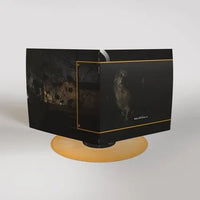 Lambchop - Showtunes [Limited Peak Version on Translucent Orange color vinyl] rockit-t-shirts.myshopify.com #Indie_Vinyl_Den#