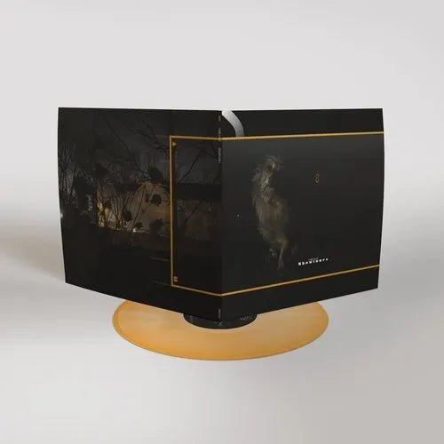 Lambchop - Showtunes [Limited Peak Version en vinilo de color naranja translúcido]