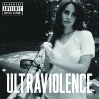 Lana Del Rey- Ultraviolence - Vinyl Record 2LP Import rockit-t-shirts.myshopify.com #Indie_Vinyl_Den#