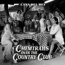 Lana Del Rey - Chemtrails Over the Country Club [Very Limited Yellow Color Vinyl] rockit-t-shirts.myshopify.com #Indie_Vinyl_Den#