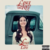 Lana Del Rey - Lust for Life - Vinyl Record 180g rockit-t-shirts.myshopify.com #Indie_Vinyl_Den#