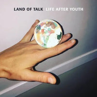 Land Of Talk - Life After Youth Vinyl Record rockit-t-shirts.myshopify.com #Indie_Vinyl_Den#