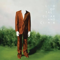 Land of Talk - Cloak And Cipher Vinyl Record rockit-t-shirts.myshopify.com #Indie_Vinyl_Den#