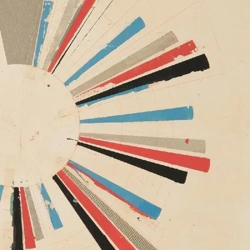 Land of Talk - Indistinct Conversations - Vinyl Record