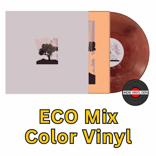 **Nuevo disco de vinilo de vinilo