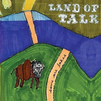 Land of Talk - Some Are Lakes Vinyl Record rockit-t-shirts.myshopify.com #Indie_Vinyl_Den#