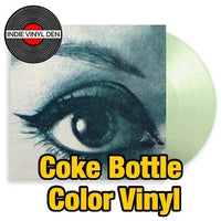 La's - The La's - Coke Bottle Green Color Vinyl Record rockit-t-shirts.myshopify.com #Indie_Vinyl_Den#