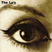 La's - The La's - Vinyl Record LP rockit-t-shirts.myshopify.com #Indie_Vinyl_Den#
