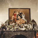 Last Dinner Party - Prelude to Ecstasy - Vinyl Record Import rockit-t-shirts.myshopify.com #Indie_Vinyl_Den#