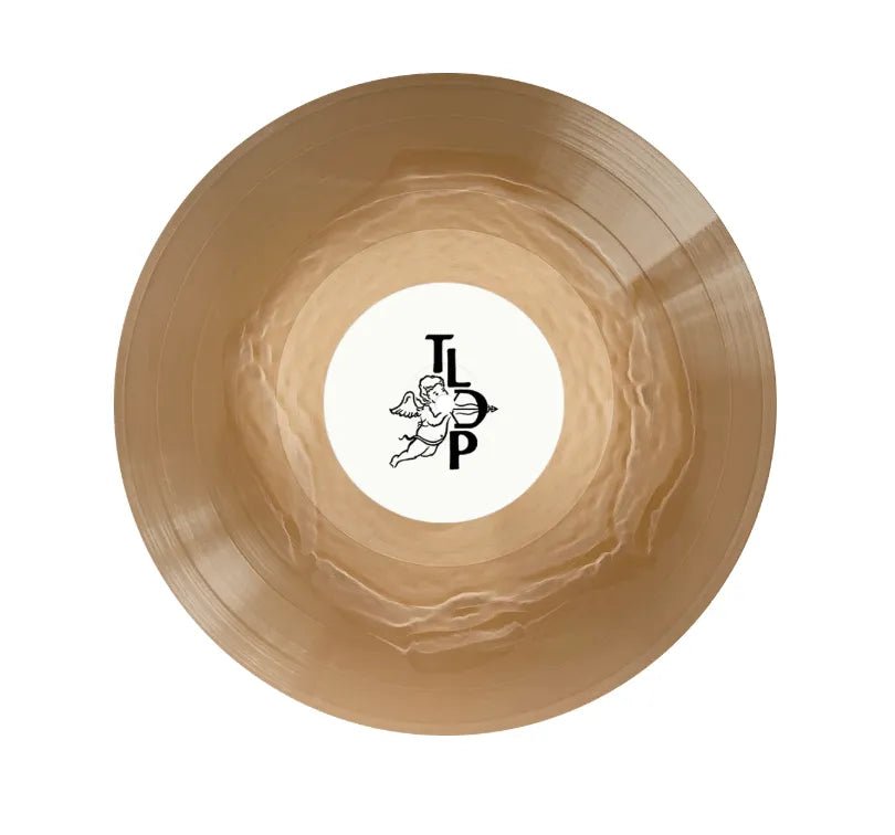 Last Dinner Party, The - Prelude To Ecstasy: Acoustics and Covers (The Rosette Edition) Color Vinyl Record rockit-t-shirts.myshopify.com #Indie_Vinyl_Den#