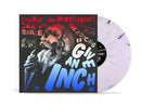 Laura Jane Grace & The Mississippi Medicals - Give An Inch - Fun Dip Color Vinyl Record rockit-t-shirts.myshopify.com #Indie_Vinyl_Den#
