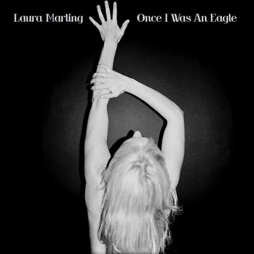 Laura Marling - Once I Was An Eagle Vinyl Record rockit-t-shirts.myshopify.com #Indie_Vinyl_Den#
