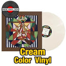 Laura Marling - Patterns In Repeat - Cream Color Vinyl Record rockit-t-shirts.myshopify.com #Indie_Vinyl_Den#