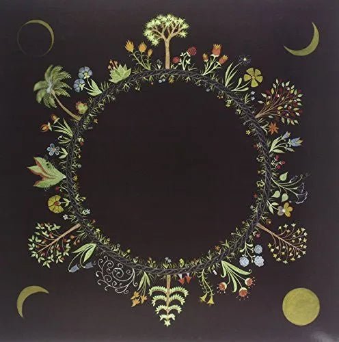 Laura Stevenson - Wheel - Vinyl Record rockit-t-shirts.myshopify.com #Indie_Vinyl_Den#