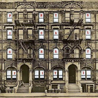 Led Zeppelin - Physical Graffiti (Remastered Original Vinyl)- 2LP 180 Gram Vinyl * rockit-t-shirts.myshopify.com #Indie_Vinyl_Den#